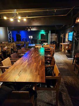 구로동 복합상권에 위치한 요리주점