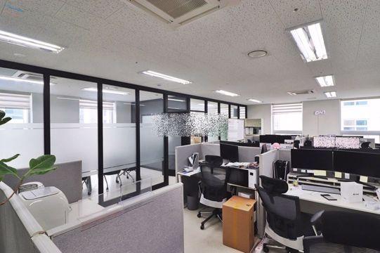 발산역초역세권 인프라최상 사무실 인테리어 룸2개 완비