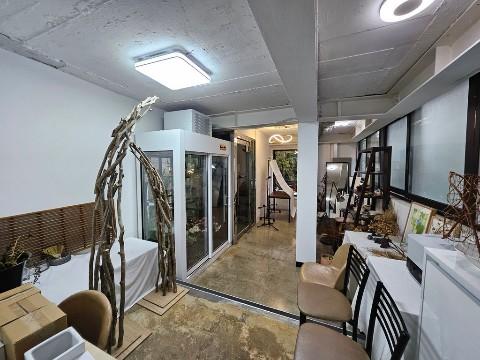 저렴한월세,보증금 입주협의 올리모델링