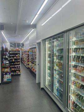 대단지 아파트 위치하여 수요가 많은 독산동 편의점