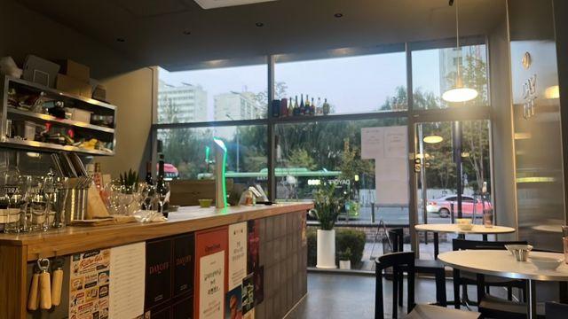 마곡동 분위기 좋은 인테리어 및 시설 요리주점