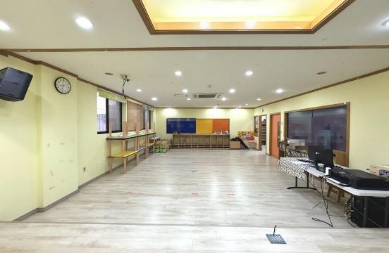 교대역 핫라인 1층 무권리 다용도 상가