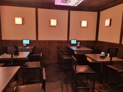 구의동 중심상권, 역 가까워 유입고객 많은 이자카야