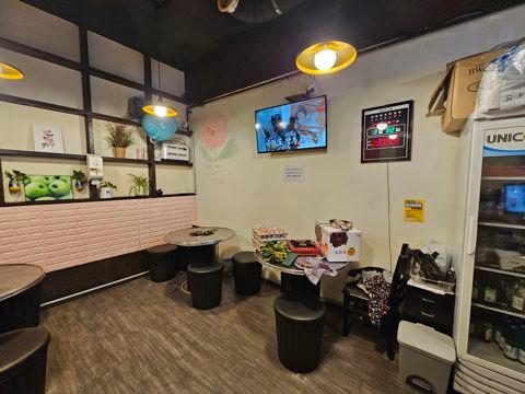 월세 저렴한 주택가 1층, 장안동 곱창집