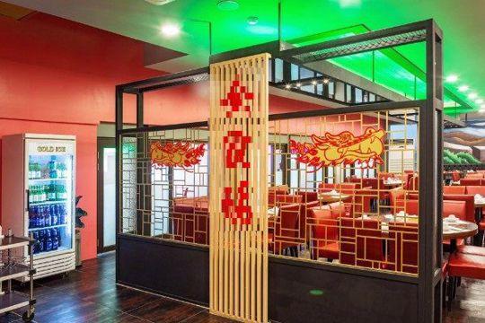 영등포구에 있는 중국집 임대 매물입니다