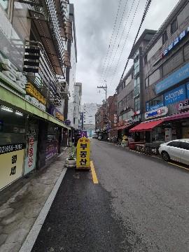 방학역세권 이면상권 다용도점포 옷가게등 다용도점포추천합니다.