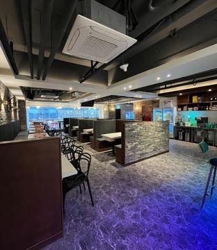 마곡동, 유동인구 많은 발산역먹자골목 2층 요리주점