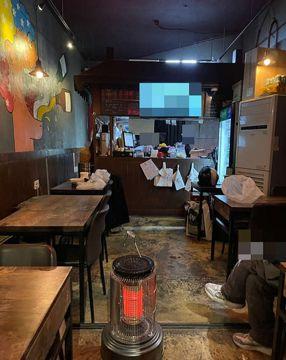 보광동 노출효과 뛰어난 요리주점