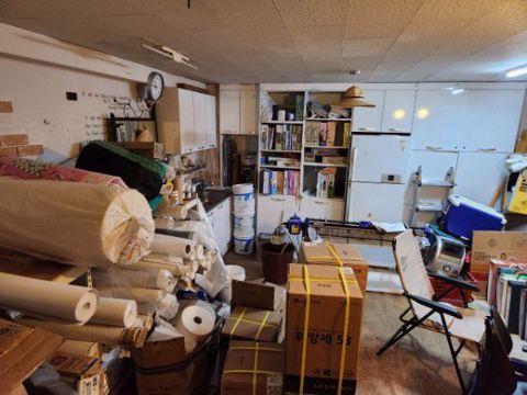 은평구 갈현동 위치좋은 1층 상가