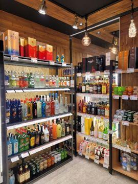 대로변 상권, 유동인구 많은 공릉동 1층 상가