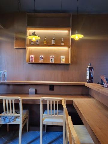 은평구 구산동, 인테리어 완비된 1층 이자카야
