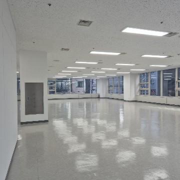 💕삼성동 I 쾌적한 화이트톤 인테리어 I 빠른 계약 예상되는 사무실