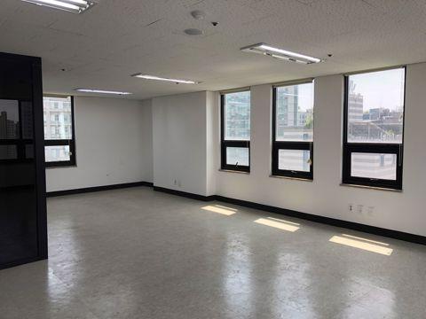 GATE 높은 층 좋은 경치 출근하고 싶어지는 사무실