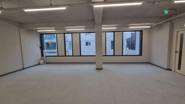 신당역 초역세권 신축 공실