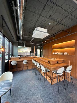 면목동 인테리어 및 시설 최상 이자카야