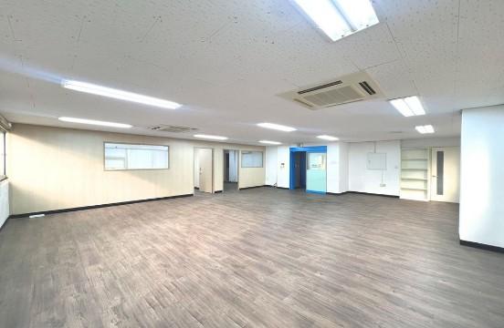 강남구청역 역세권 인테리어 A급으로 괜찮은 말도 안되는 가성비 사무실