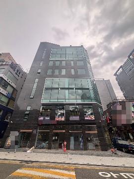 무권리 이대앞 신축 첫입주 이면 통창 개방감 좋은 상가 사무실