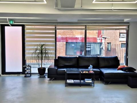 RISE 망원역 도보 5분 신축급 사무실