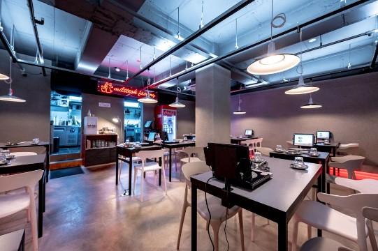 직장인 수요 풍부한 가로수길 이면 상가