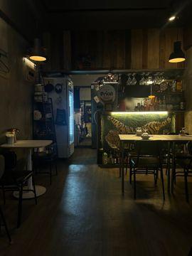 자양동 분위기 좋은 인테리어 이자카야