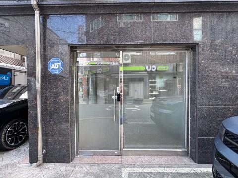 상봉역 도보5분 유동인구많은 1층 무권리 공실상가