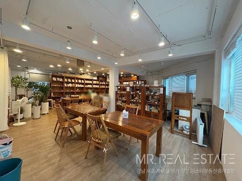 논현역 5분 가성비ACE사무실 무료1대