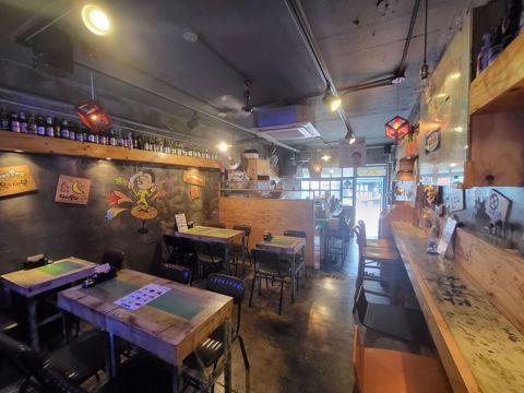 대로변 상권, 주목도 높은 주안동 1층 상가