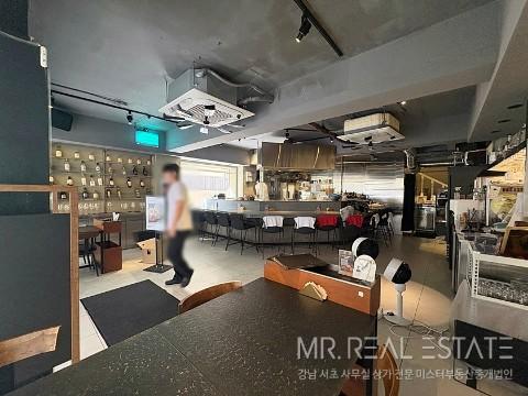 압구정로데오역 무료2대 S급인테리어 복층 도산공원 ACE