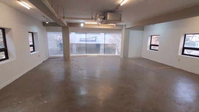 관리가 우수한 신사동 통임대 빌딩