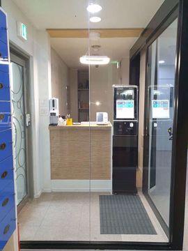 역촌동 복층으로 운영중인 독서실