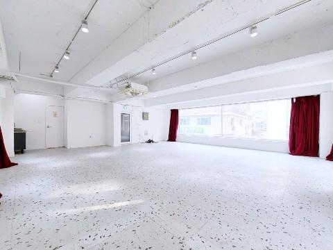 초역세권, 엘베 有, 화이트톤 인테리어, 내부화장실