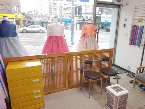 월세 100만원 이하, 수유동 점포