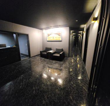 내부시설 최상급, 관리사 숙소 있는 마사지샵 임대