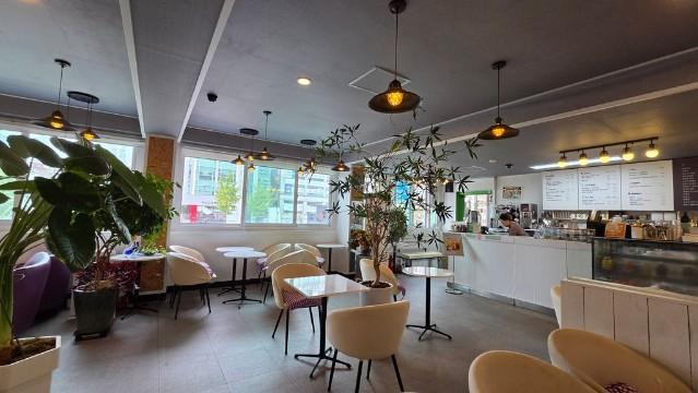 대로변 성업중 착한임대인 옥상까지 사용가능 업종 자유