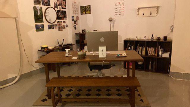 월세 저렴한 창동 지하1층 스튜디오