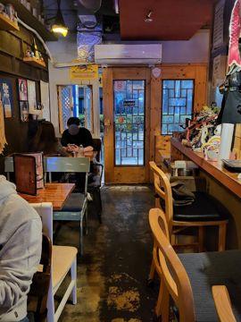 목동 역세권, 주민들 수요 많은 이자카야