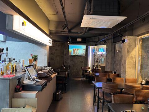 동선동 성신여대입구역 역세권, 깔끔한 인테리어, 단골 많은 요리주점