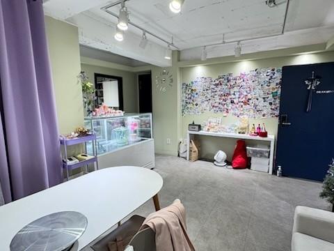 선릉역 도보 3분거리 인테리어 좋은 상가( 왁싱 및 속눈썹 추천)