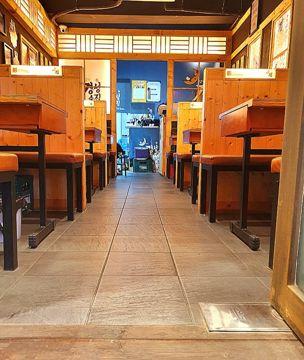 은평구 역촌역 인근 1층 요리주점 임대