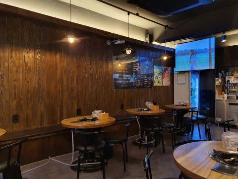 이문동 외대앞역 역세권, 대학생 고객 많아 매출 좋은 요리주점