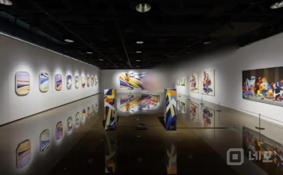 군자역 직통연결 신축건물 5층 사무실 or 병의원 임대