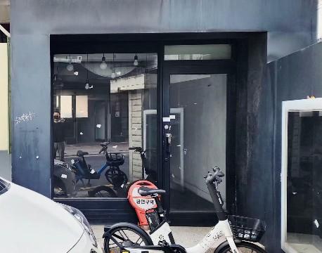 무권리 1층 월세 저렴 서교초 의류거리 초메인