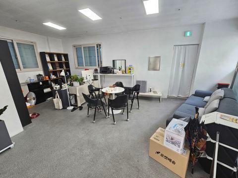 1층 상가입니다.