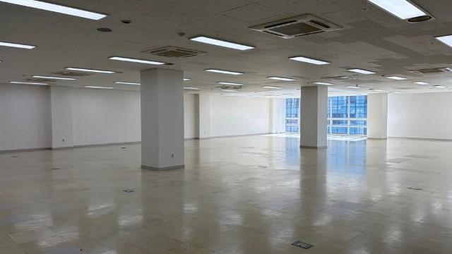 DMC첨단산업센터 604호 (DMC지원시설)