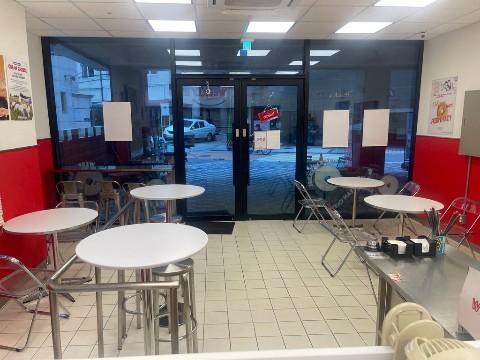 베이글 어린이대공원역점 매도합니다