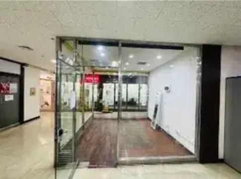 3호선 대청역 연결! 대청타워 2층 오피스텔 상가 임대