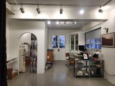 합정·상수 더블역세권 감성 스튜디오 L