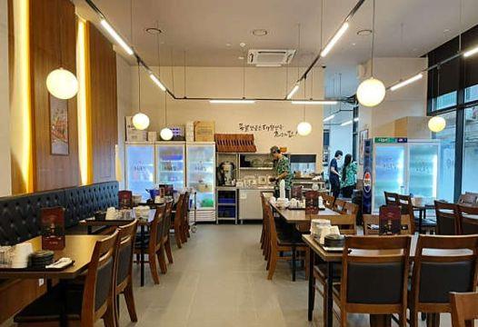 상봉동 전수양도 가능한 족발 전문점