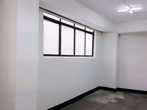 역세권, 쌍림동 2층 사무실