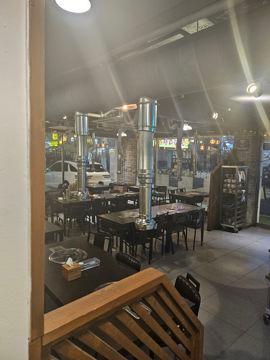 선릉역 주택가 상권에 위치한 대치동 상가 임대